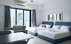 Mu Midhill L Genting Premier Suite