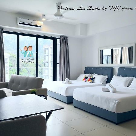 Mu Midhill L Genting Premier Suite Genting Highlands Luaran gambar