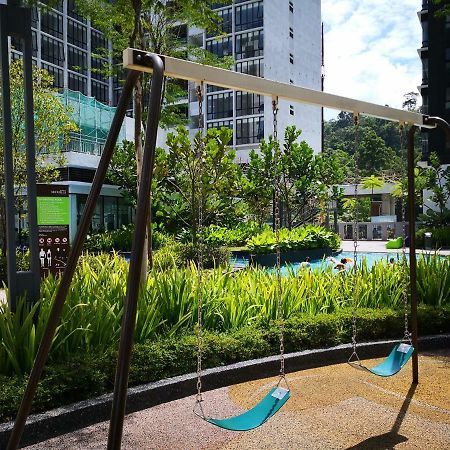 Mu Midhill L Genting Premier Suite Genting Highlands Luaran gambar