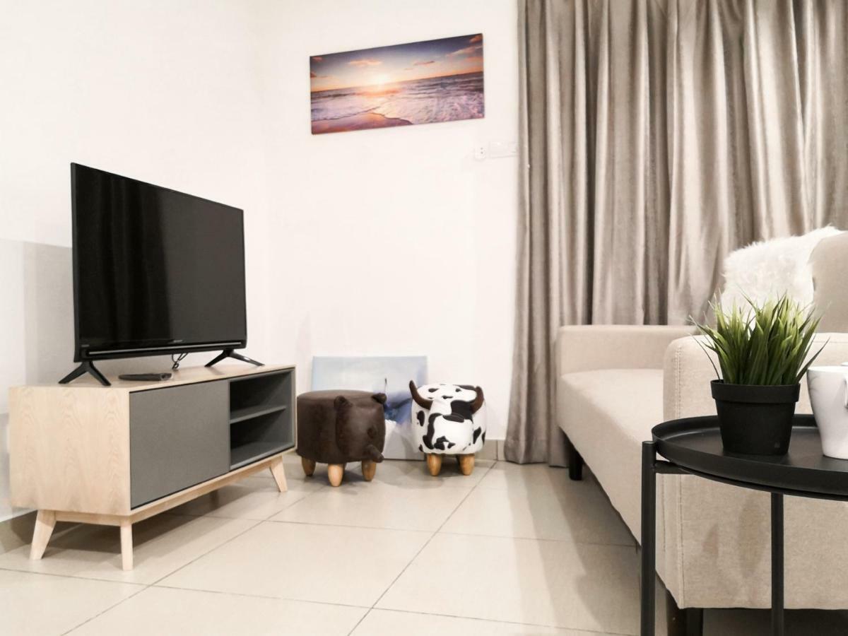 Mu Midhill L Genting Premier Suite Genting Highlands Luaran gambar