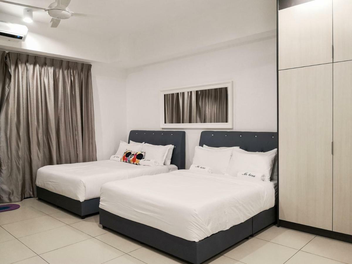 Mu Midhill L Genting Premier Suite Genting Highlands Luaran gambar