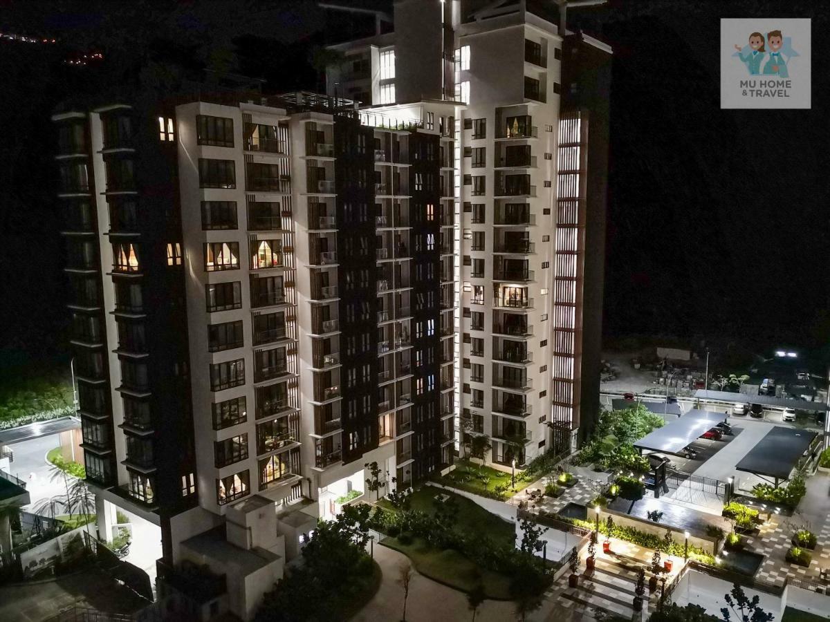 Mu Midhill L Genting Premier Suite Genting Highlands Luaran gambar