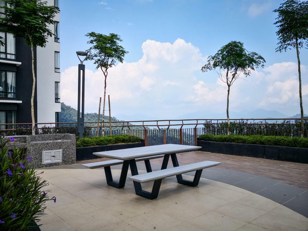 Mu Midhill L Genting Premier Suite Genting Highlands Luaran gambar