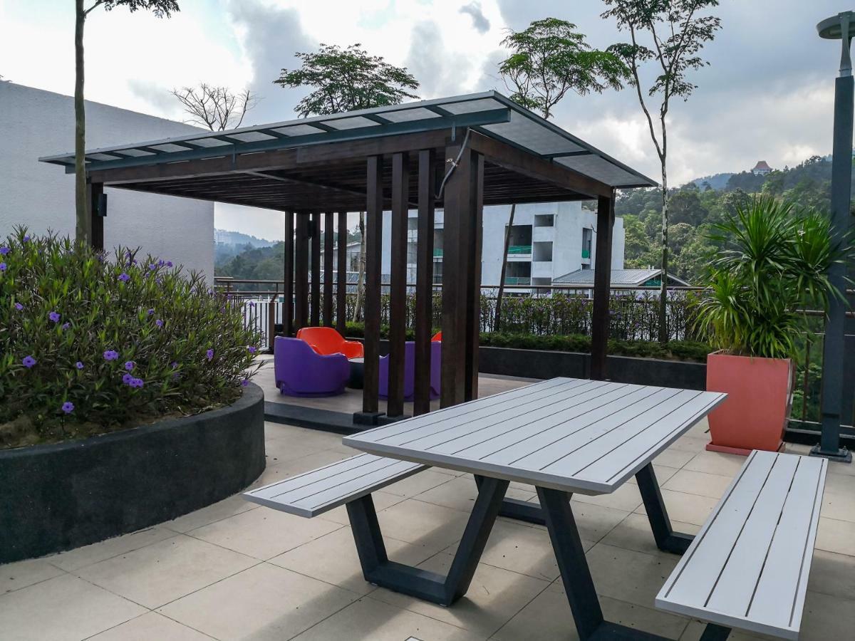 Mu Midhill L Genting Premier Suite Genting Highlands Luaran gambar