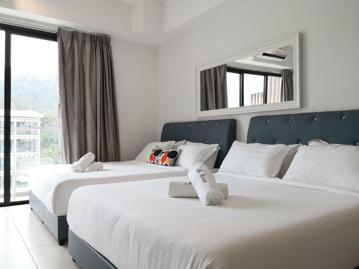 Mu Midhill L Genting Premier Suite Genting Highlands Luaran gambar