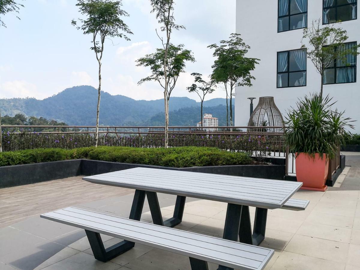 Mu Midhill L Genting Premier Suite Genting Highlands Luaran gambar