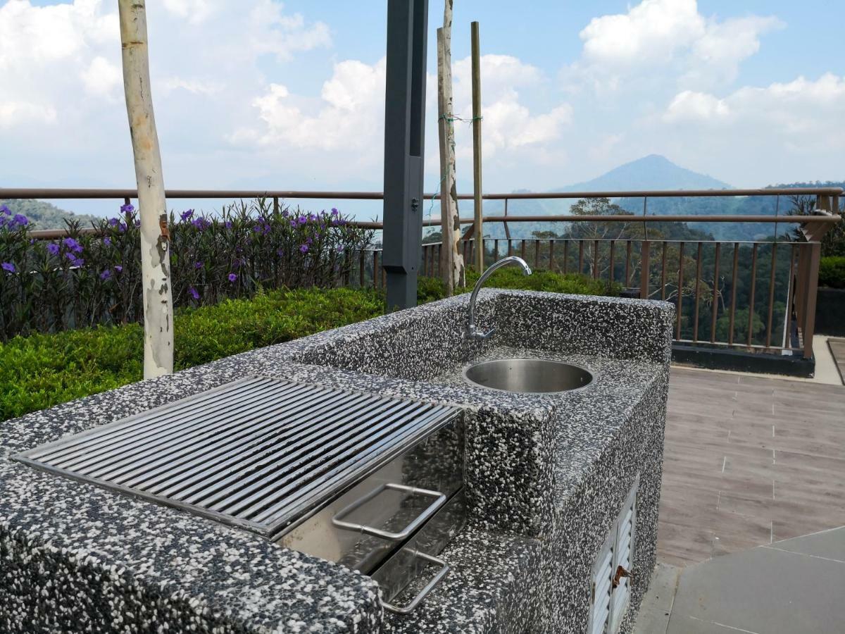 Mu Midhill L Genting Premier Suite Genting Highlands Luaran gambar