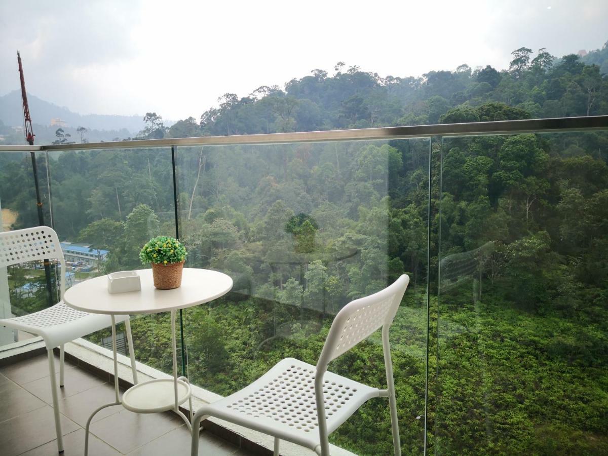 Mu Midhill L Genting Premier Suite Genting Highlands Luaran gambar