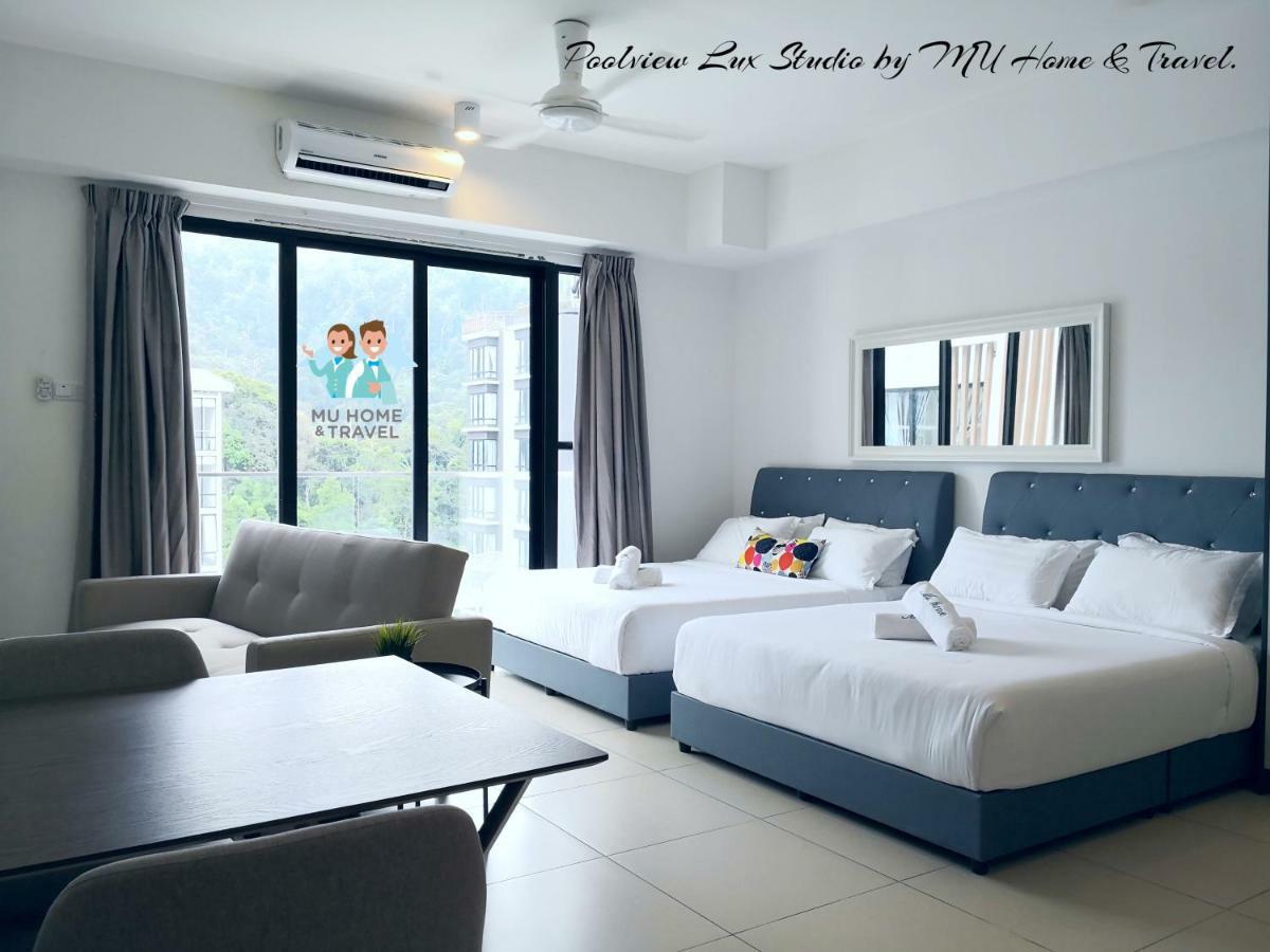 Mu Midhill L Genting Premier Suite Genting Highlands Luaran gambar